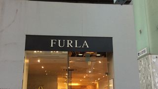 イタリア発のライフスタイルブランド