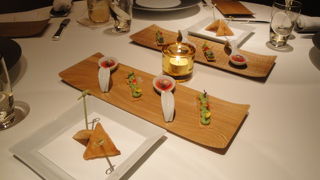 友達の送別会に使いました