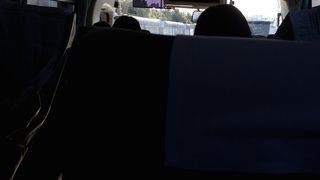 エアポート リムジンバス 羽田空港線 (東京空港交通)