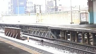 成田空港へ向かう際に利用