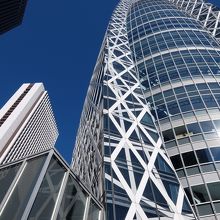 コクーンタワー