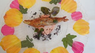 ジャパン・レストラン・ウィーク 2015 ウインタープレミアムで利用