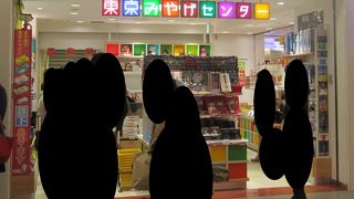 コンパクトでいい！