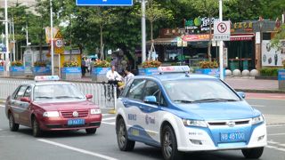 言葉はわからなくても漢字でGO−