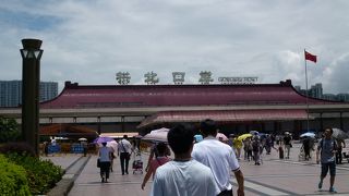 マカオのカジノが私を待ってます