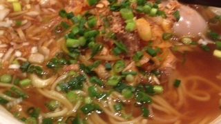 東京ラーメン天