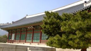 ハングルゆかりの場所