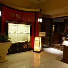 立派な外観です．