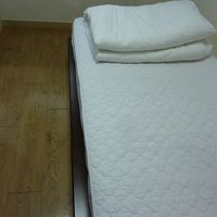 シングルベッド