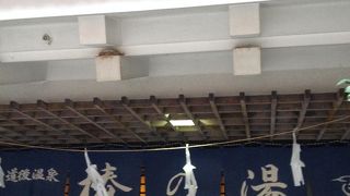 地元の人に勧められました