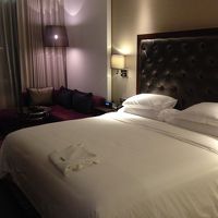 寝心地も良いです