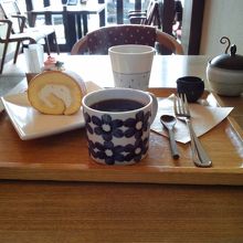 nagara tatin cafe