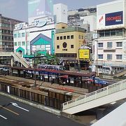 長崎観光はまずここから始まります