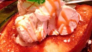 スタッフが盛り上げ上手