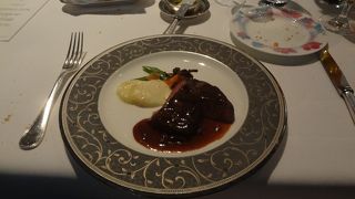 約半年ぶりのブリーズヴェール