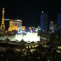 部屋からの景色