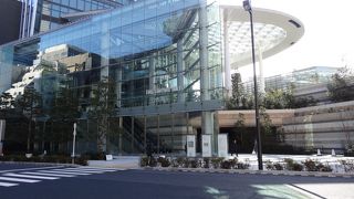 虎ノ門の新ランドマーク