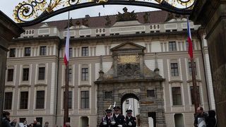 あれよあれよという間にどんどん歩いてしまいます。