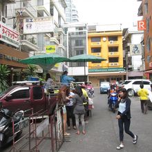 ミエマッサージ