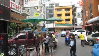 １月から値上がりました