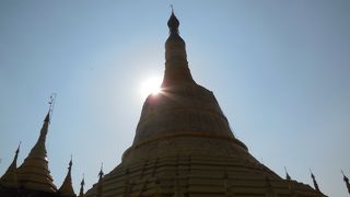 Bagoの中心的存在