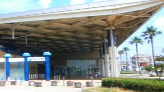 見所がたくさんあります