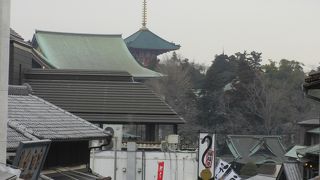 成田駅からの参道歩きも楽しみ新勝寺もじっくり見ました