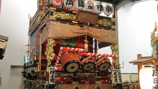 単なる観光案内所ではありません