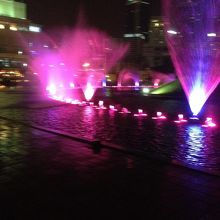 音響も良かった