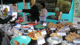 おなかが鳴りっぱなし