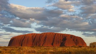 時間のたびに色が変化
