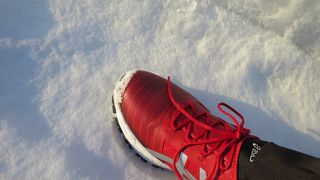 札幌駅近のスポーツ用品店