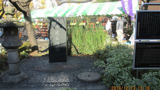 履き物市を開催