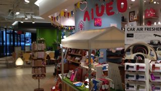 可愛らしい手帳や雑貨が沢山あります!!