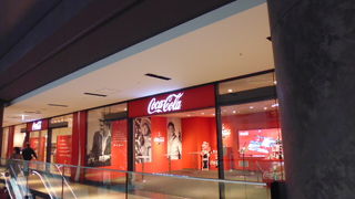 コカ・コーラのイメージ戦略