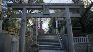 真田の聖地のような場所かもしれません