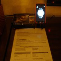 無料で利用できるスマートフォン。