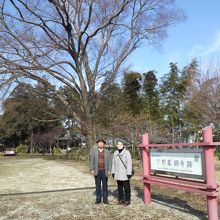 歴史を感じます。