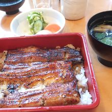 八ツ目や にしむら 