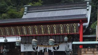 花見の聖地です