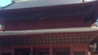 二階内部が公開される日を心待ちにしています。