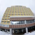 三世代で巡るスキー旅行　ホテル　スポーリア湯沢宿泊