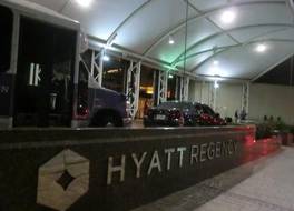 Hyatt Regency Houston 写真