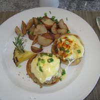 絶品、恋しひ朝食