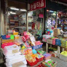 チョバンヘスタンに行くのにタオルを調達