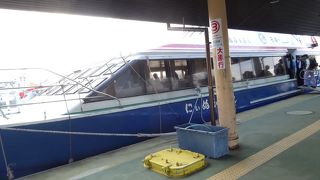 八重山諸島巡りに