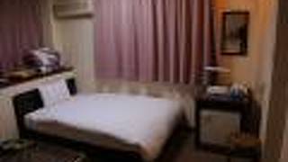 ビジネスホテル相川