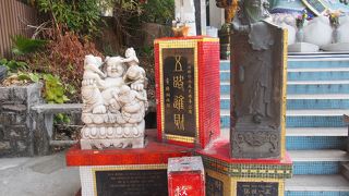 スピリチュアルスポット？？