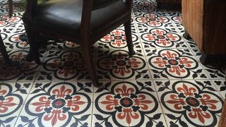 雰囲気が良い！！