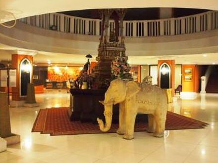 ウォラブリ アユタヤ リゾート & スパ 写真